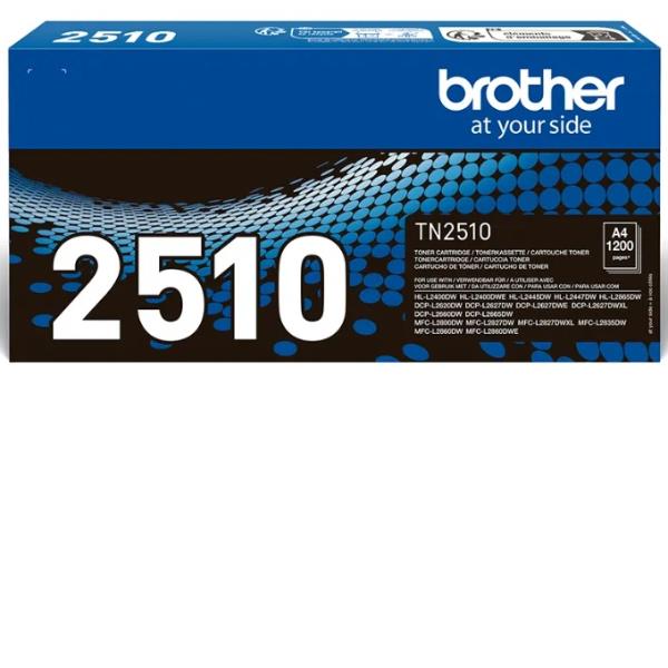 Brother Tn2510